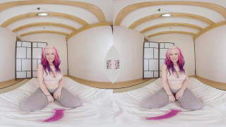 VirtualTaboo - Proxy Paige: JOI VirtualTaboo - Proxy Paige: JOI