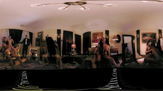 360 big Colombian orgy. dancers get hardfuck 360 big Colombian orgy. dancers get hardfuck