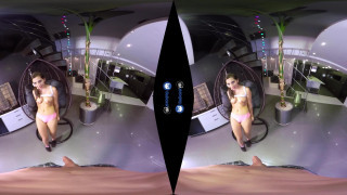 Stepdaughter's Favorite Workout - BaDoinkVR.com Trailer Stepdaughter's Favorite Workout - BaDoinkVR.com Trailer