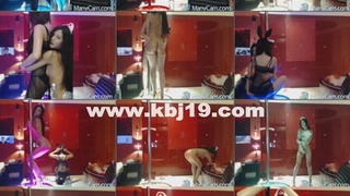 KBJ KOREAN BJ 2016082107 KIM-HA-NEUL KBJ KOREAN BJ 2016082107 KIM-HA-NEUL