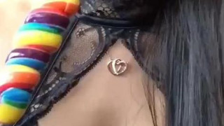 香港人 Queenie 到澳洲做雞 1 香港人 Queenie 到澳洲做雞 1