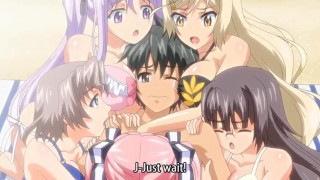 (SUB) Tsugou no Yoi Sexfriend? / 都合のよいセックスフレンド? - 2 (SUB) Tsugou no Yoi Sexfriend? / 都合のよいセックスフレンド? - 2