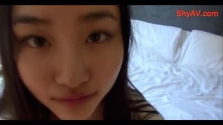 真實台湾移民 Yuki 拍廣告試鏡被騙脱光光口交 Part 3 真實台湾移民 Yuki 拍廣告試鏡被騙脱光光口交 Part 3