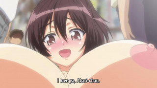 Bangable Girl! Train Sex / ヤれる子!電車エッチ - 2 Bangable Girl! Train Sex / ヤれる子!電車エッチ - 2