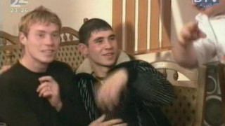 Naked and Funny - 44 Naked and Funny - 44