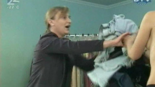 Naked and Funny - 43 Naked and Funny - 43