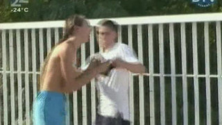 Naked and Funny - 40 Naked and Funny - 40