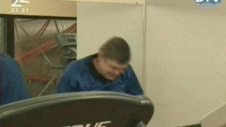 Naked and Funny - 36 Naked and Funny - 36