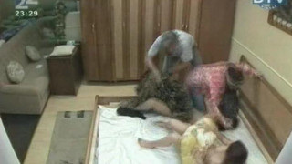 Naked and Funny - 29 Naked and Funny - 29