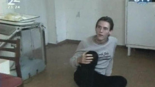 Naked and Funny - 22 Naked and Funny - 22