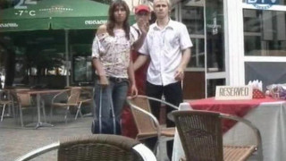 Naked and Funny - 19 Naked and Funny - 19