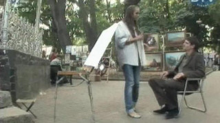 Naked and Funny - 7 Naked and Funny - 7