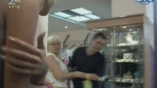 Naked and Funny - 6 Naked and Funny - 6