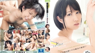 汗に煌めくショートカット鉄板女優 激性交集 TOMN-076 - 2 汗に煌めくショートカット鉄板女優 激性交集 TOMN-076 - 2