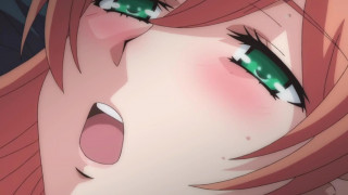 與僧侶交合的色慾之夜 9 與僧侶交合的色慾之夜 9