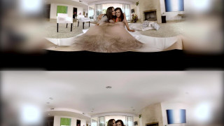 Abella Danger and Keisha Grey Abella Danger and Keisha Grey