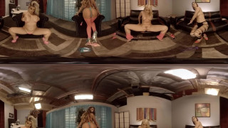 Anikka Albrite and August Ames and Adriana Sephora and Karli Montana Anikka Albrite and August Ames and Adriana Sephora and Karli Montana