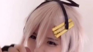 习呆呆 口交颜射 习呆呆 口交颜射