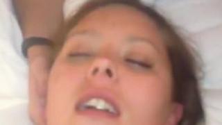 Fuck this is hot! What a good cum slut! 我想玩3p Fuck this is hot! What a good cum slut! 我想玩3p