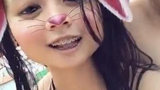 Cheeky Bastard Cheeky Bastard