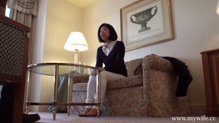 Mywife-02020 人妻盗撮 凜子さん Mywife-02020 人妻盗撮 凜子さん