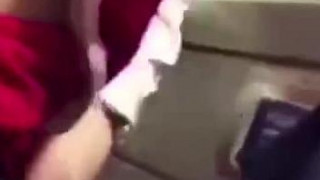 疯传!南航777机组休息仓空姐刘嘉倪自慰视频 4 疯传!南航777机组休息仓空姐刘嘉倪自慰视频 4