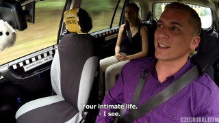 CZECH TAXI 16 CZECH TAXI 16