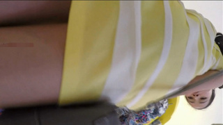 真‧偷拍神人!! 老司機帶你看遍裙下的風光明媚 9 真‧偷拍神人!! 老司機帶你看遍裙下的風光明媚 9