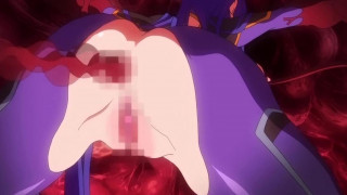 Taimanin Yukikaze Episode 2 / 対魔忍ユキ カゼ Episode 2 Taimanin Yukikaze Episode 2 / 対魔忍ユキ カゼ Episode 2