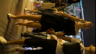 真‧偷拍神人!! 老司機帶你看遍裙下的風光明媚 22 真‧偷拍神人!! 老司機帶你看遍裙下的風光明媚 22