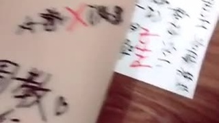 童顏巨乳的最佳代表!「艦隊少女」剪開緊身針織衫...巨乳就從洞裡彈出來 (4) 童顏巨乳的最佳代表!「艦隊少女」剪開緊身針織衫...巨乳就從洞裡彈出來 (4)