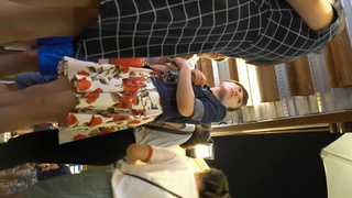 真‧偷拍神人!! 老司機帶你看遍裙下的風光明媚 26 真‧偷拍神人!! 老司機帶你看遍裙下的風光明媚 26