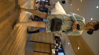 真‧偷拍神人!! 老司機帶你看遍裙下的風光明媚 13 真‧偷拍神人!! 老司機帶你看遍裙下的風光明媚 13