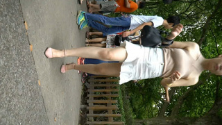 真‧偷拍神人!! 老司機帶你看遍裙下的風光明媚 14 真‧偷拍神人!! 老司機帶你看遍裙下的風光明媚 14