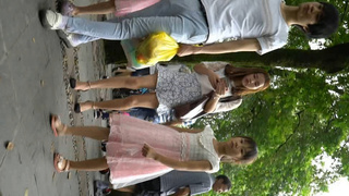 真‧偷拍神人!! 老司機帶你看遍裙下的風光明媚 15 真‧偷拍神人!! 老司機帶你看遍裙下的風光明媚 15