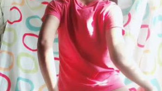 喜歡扭淫蕩的屁股 喜歡扭淫蕩的屁股