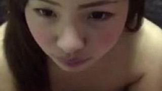 可愛港女幫男友打J 可愛港女幫男友打J