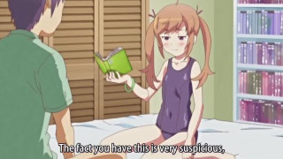 PeroPero Teacher (Swimsuit) / ぺ ろぺろ☆てぃーちゃー - 2 PeroPero Teacher (Swimsuit) / ぺ ろぺろ☆てぃーちゃー - 2