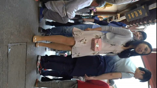 真‧偷拍神人!! 老司機帶你看遍裙下的風光明媚 24 真‧偷拍神人!! 老司機帶你看遍裙下的風光明媚 24