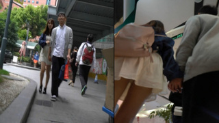 真‧偷拍神人!! 老司機帶你看遍裙下的風光明媚 3 真‧偷拍神人!! 老司機帶你看遍裙下的風光明媚 3