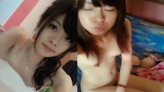 好久沒看到學生妹手機自拍流出 來好好回味一番 2 好久沒看到學生妹手機自拍流出 來好好回味一番 2