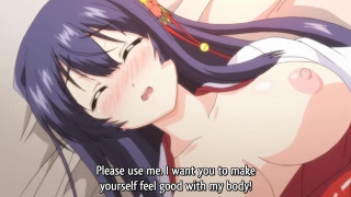 (SUB) Amakano! / アマ カノ Episode 3 (SUB) Amakano! / アマ カノ Episode 3