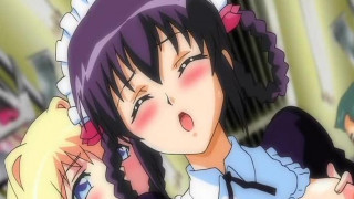 (SUB) The Pollinic Girls Attack! / 花粉少女注意報! - 1 (SUB) The Pollinic Girls Attack! / 花粉少女注意報! - 1