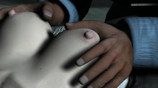 暴行街3 暴行街3