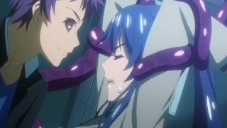 学園侵触 ×× of the Dead 下巻 学園侵触 ×× of the Dead 下巻