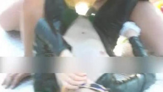 成功说服95后小女友在野外接受群P野战 成功说服95后小女友在野外接受群P野战