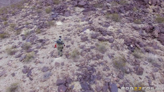 Metal Rear Solid: The Phantom Peen (A XXX Parody) Metal Rear Solid: The Phantom Peen (A XXX Parody)