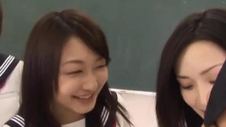Schoolgirls In Heats Sharing Cock While At Class Schoolgirls In Heats Sharing Cock While At Class