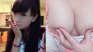 大奶外圍童X沫不雅小視頻流出 1 大奶外圍童X沫不雅小視頻流出 1