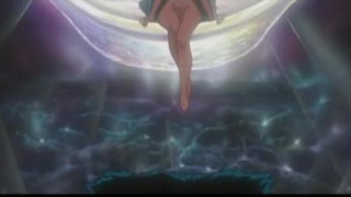 Urotsuoji - new saga - 1 Urotsuoji - new saga - 1